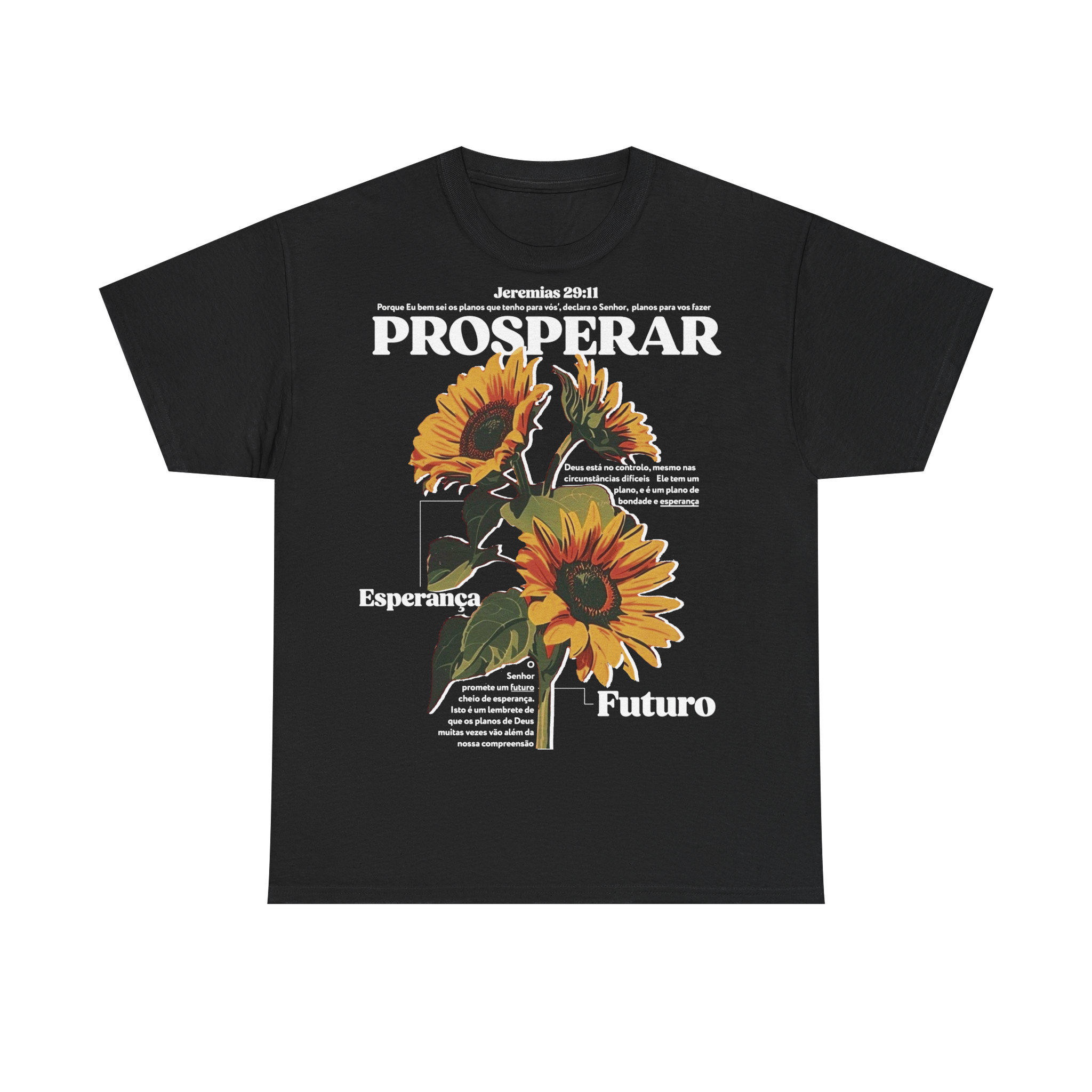 Prosper T-Shirt (PT)
