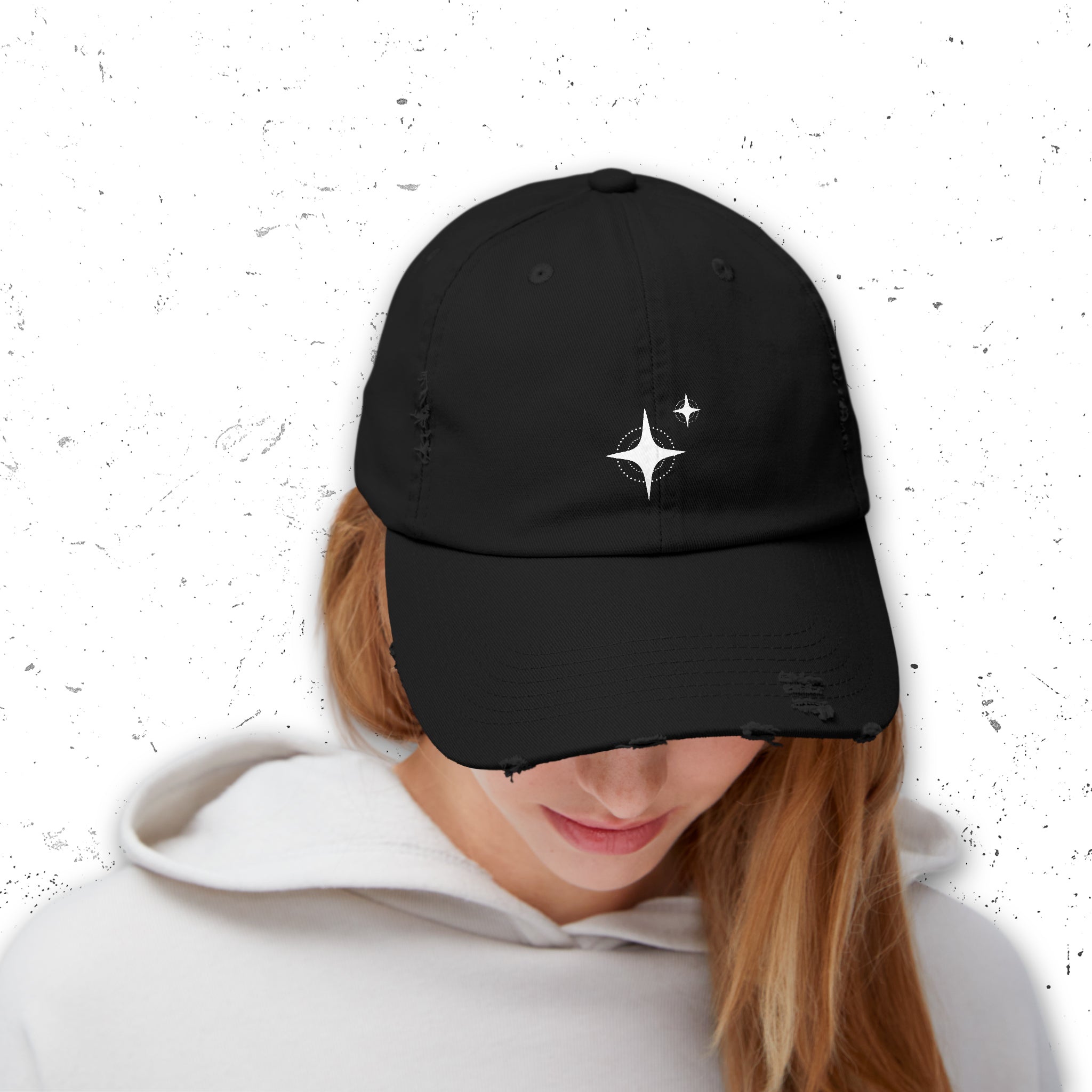 YAHWEH Cap