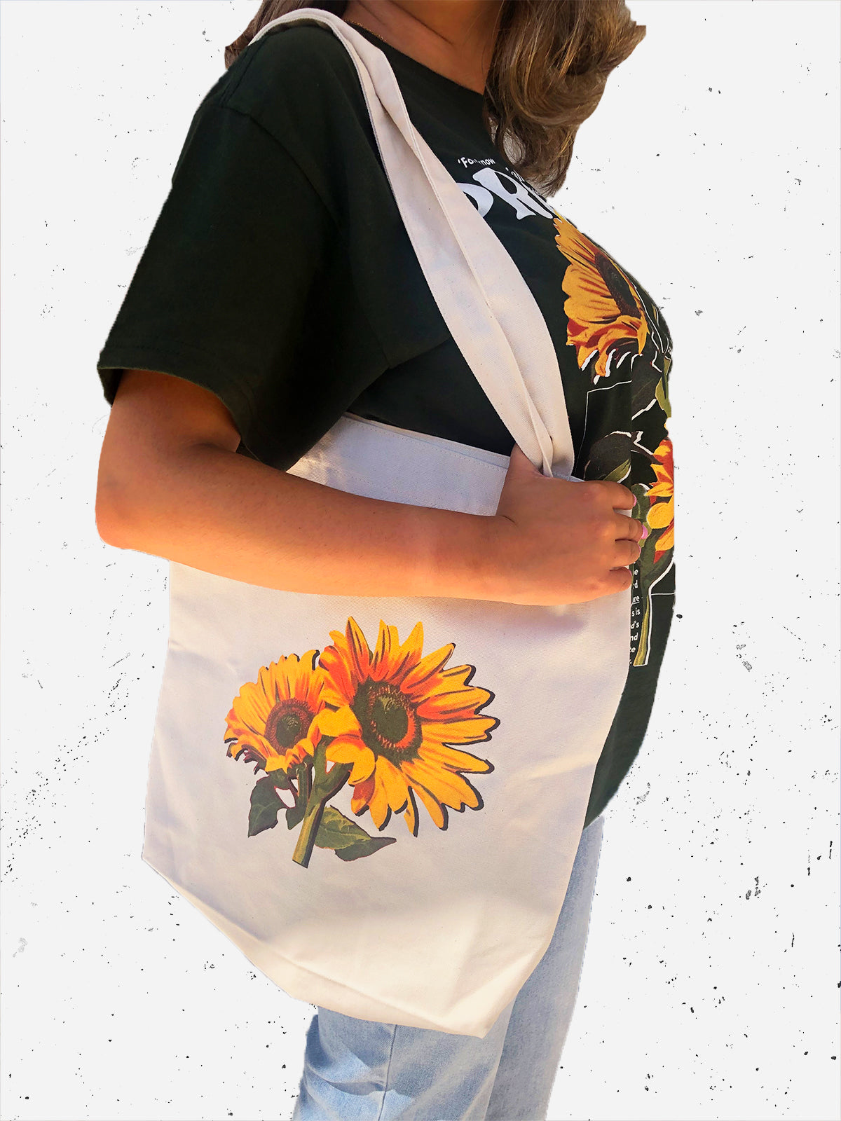 PROSPER Tote Bag