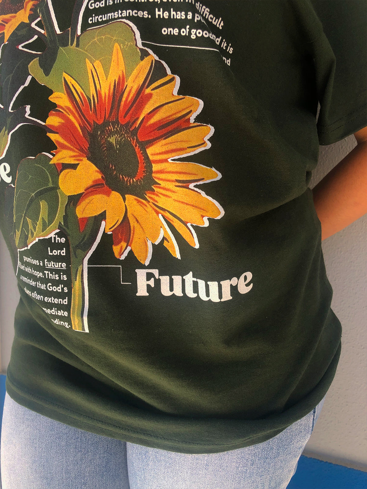 Prosper T-Shirt