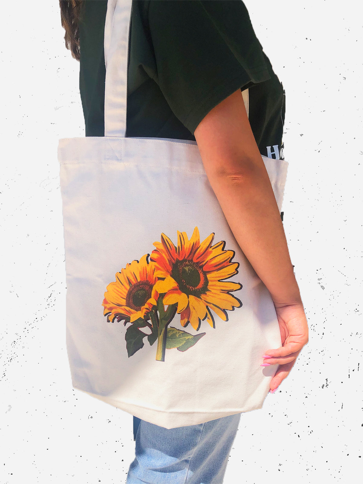 PROSPER Tote Bag