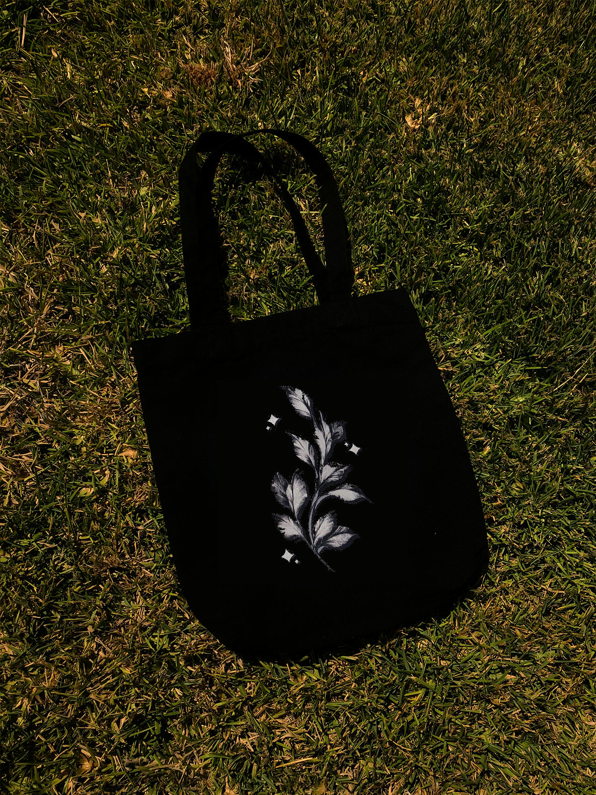 GRATITUDE Tote Bag