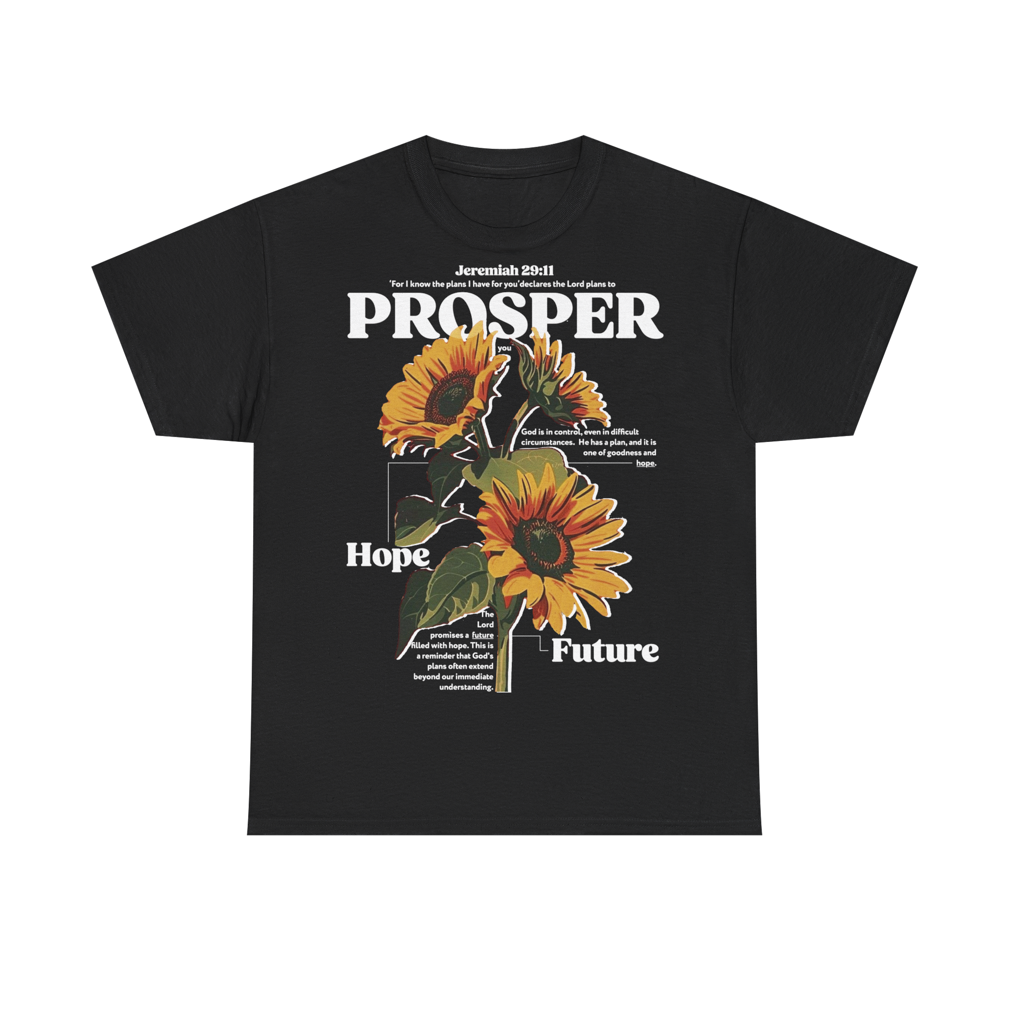 Prosper T-Shirt