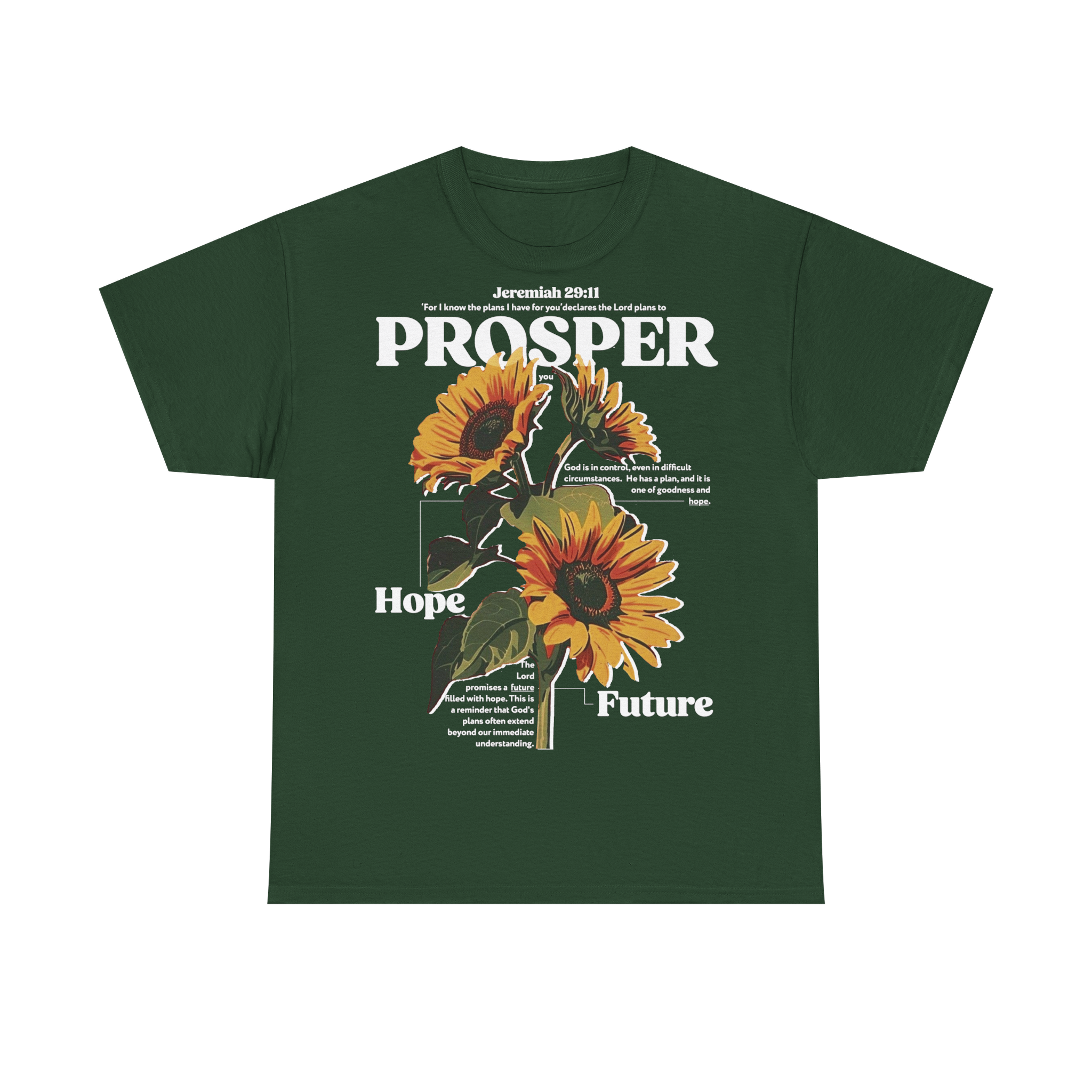 Prosper T-Shirt