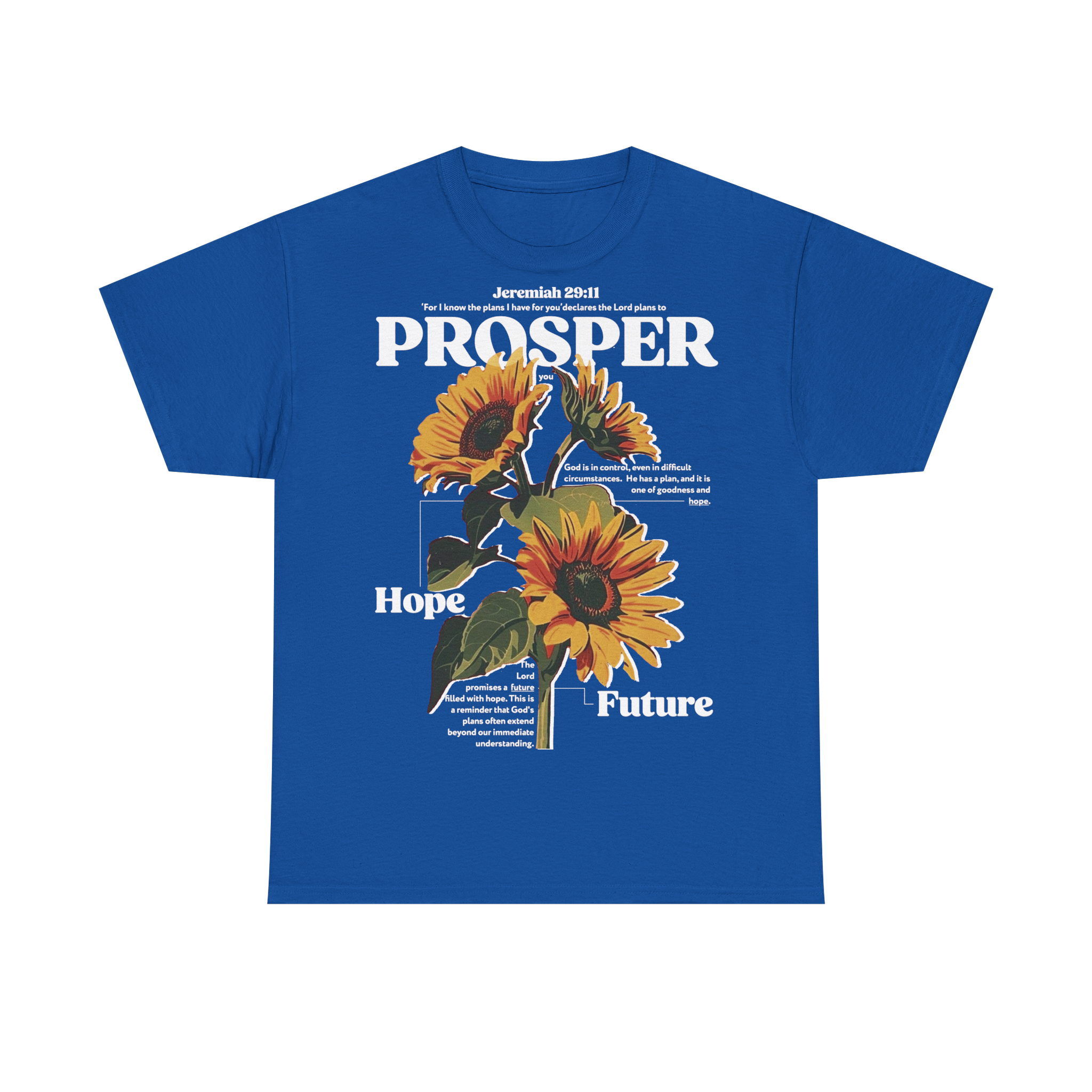 Prosper T-Shirt