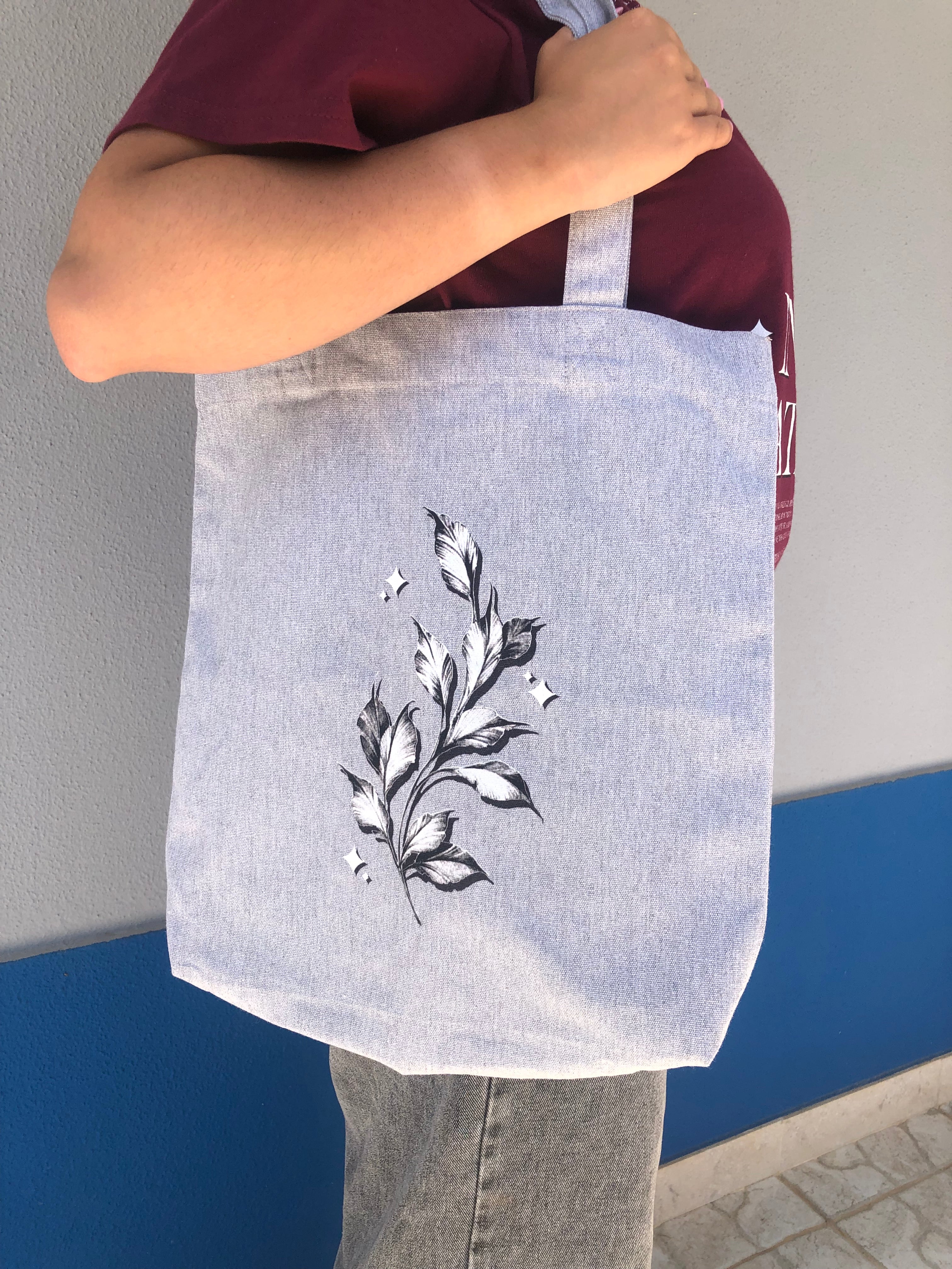 GRATITUDE Tote Bag